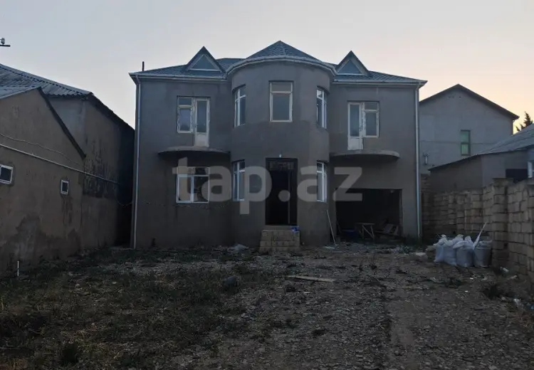3 otaqlı mənzil Kirayə (aylıq), Lökbatan qəs., Qaradağ, Bakı