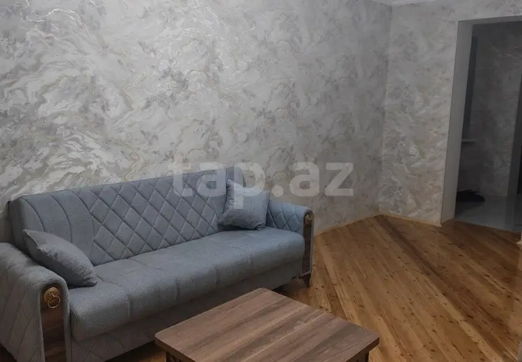 3 otaqlı mənzil Kirayə (aylıq), Lökbatan qəs., Qaradağ, Bakı