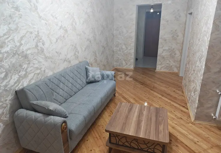 3 otaqlı mənzil Kirayə (aylıq), Lökbatan qəs., Qaradağ, Bakı