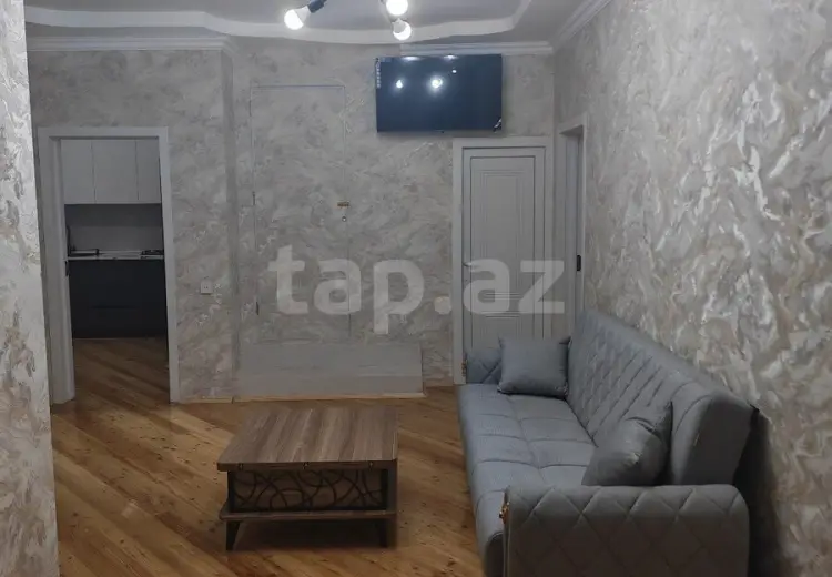 3 otaqlı mənzil Kirayə (aylıq), Lökbatan qəs., Qaradağ, Bakı