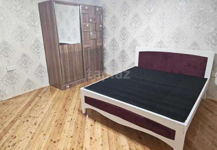 3 otaqlı mənzil Kirayə (aylıq), Lökbatan qəs., Qaradağ, Bakı