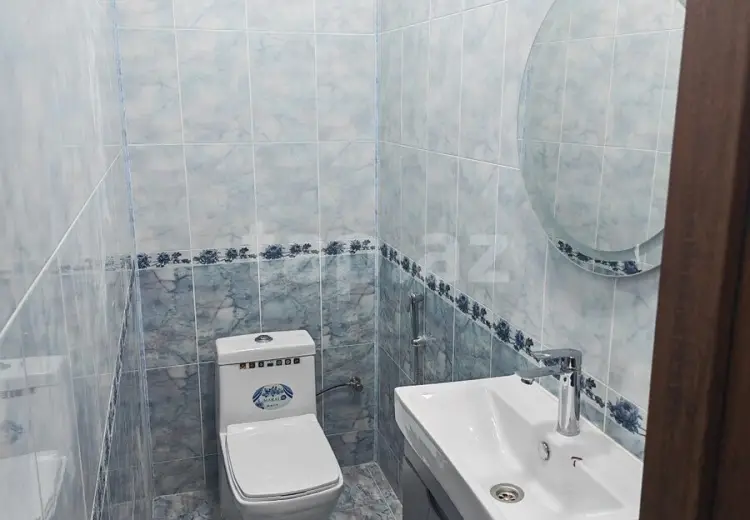 3 otaqlı mənzil Kirayə (aylıq), Lökbatan qəs., Qaradağ, Bakı