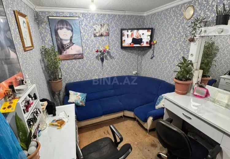 236 m² Obyekt / Ofis Satılır, Yasamal qəs., Yasamal, Bakı