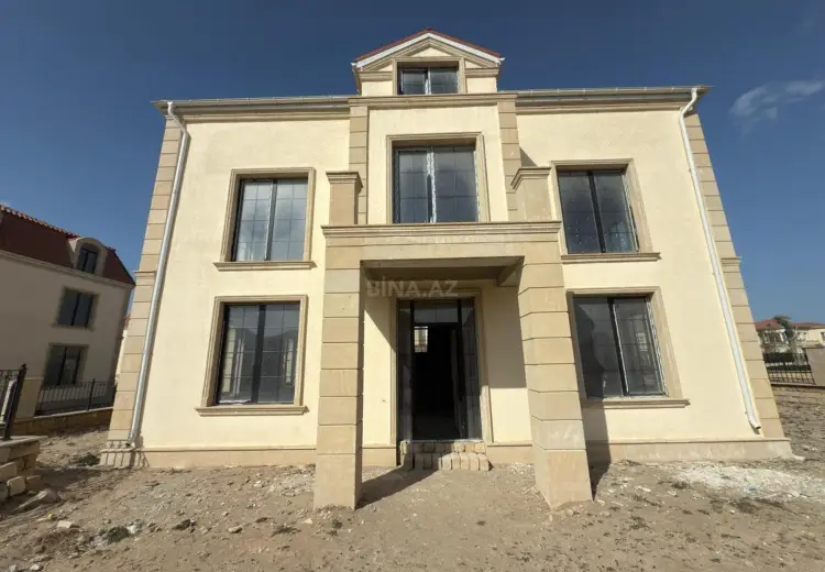 7 otaqlı mənzil Satılır, Nardaran qəs., Sabunçu, Bakı