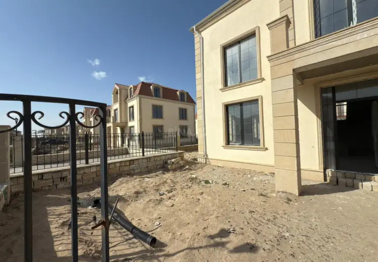 7 otaqlı mənzil Satılır, Nardaran qəs., Sabunçu, Bakı