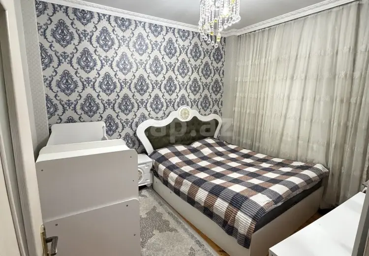 2 otaqlı mənzil , Xırdalan