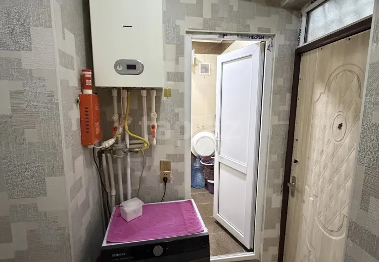 2 otaqlı mənzil , Xırdalan