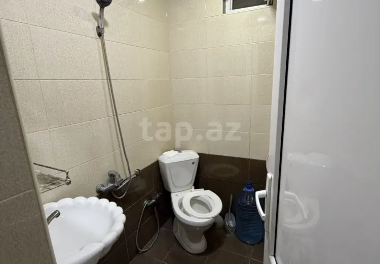 2 otaqlı mənzil , Xırdalan