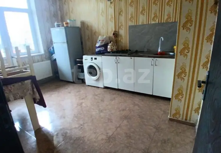 2 otaqlı mənzil , Astara