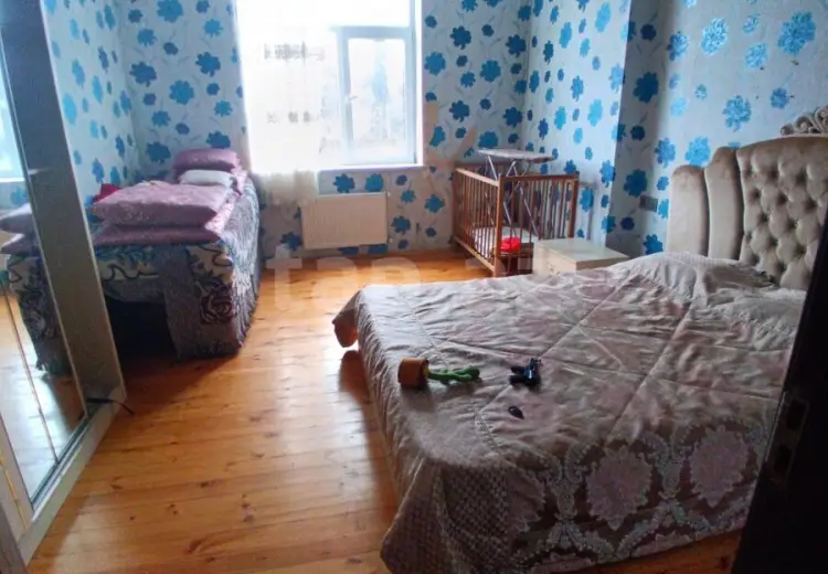 2 otaqlı mənzil , Astara