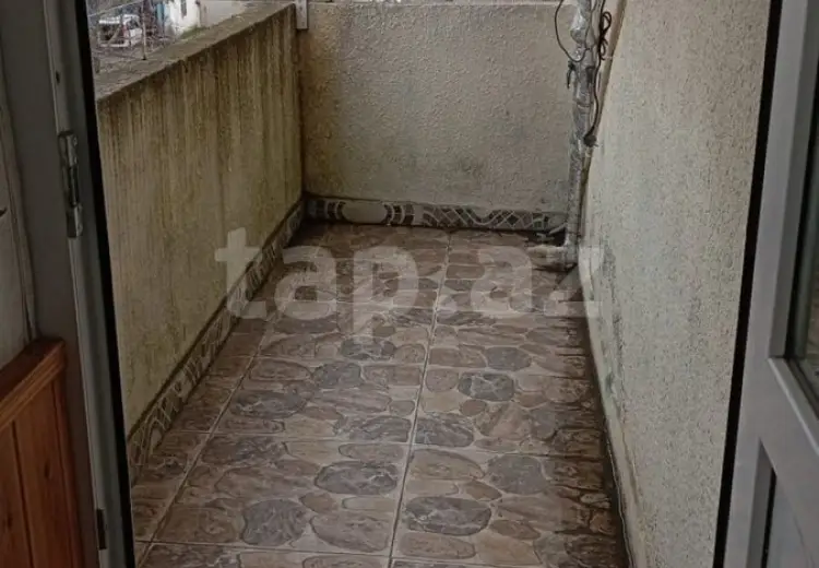 2 otaqlı mənzil , Astara