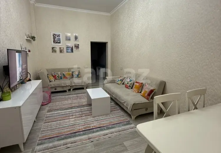 3 otaqlı mənzil , Xırdalan