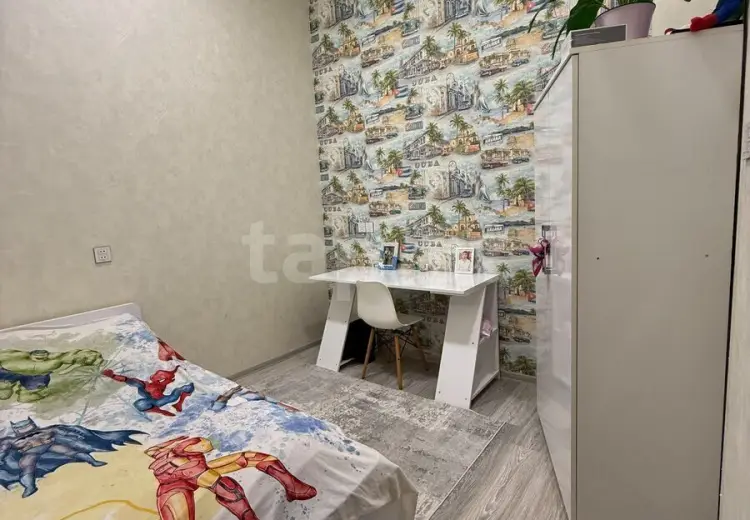 3 otaqlı mənzil , Xırdalan