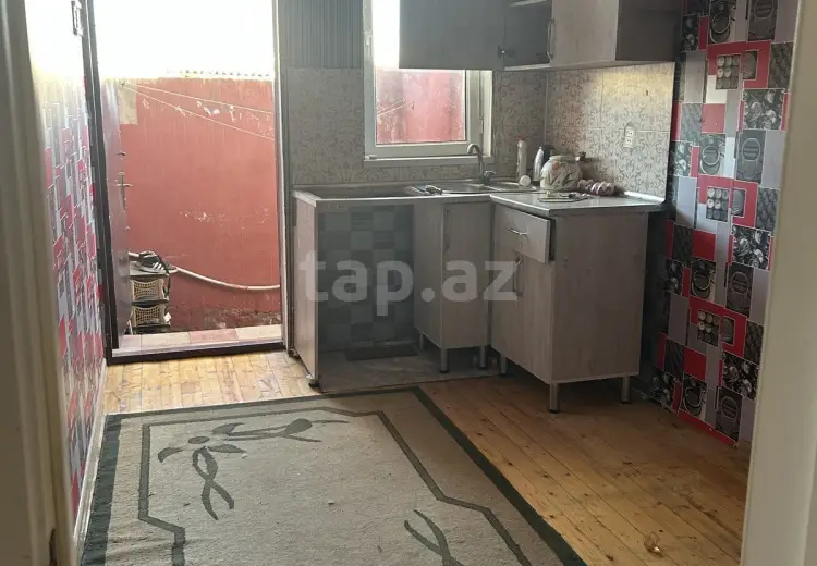 2 otaqlı mənzil , Xırdalan