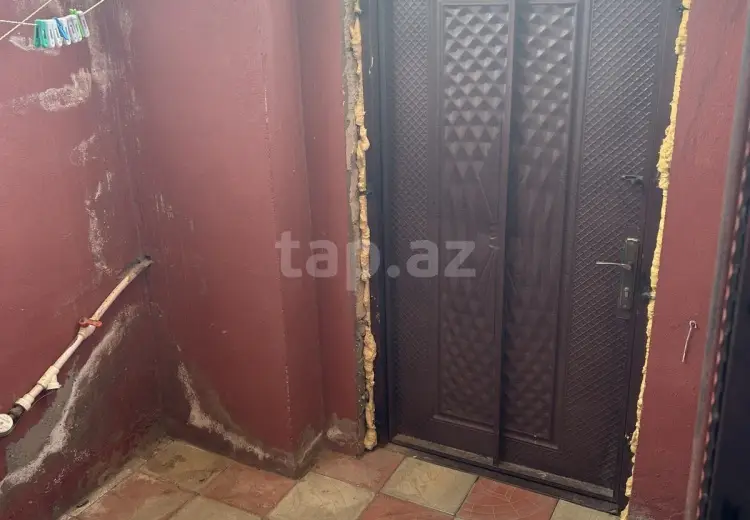 2 otaqlı mənzil , Xırdalan