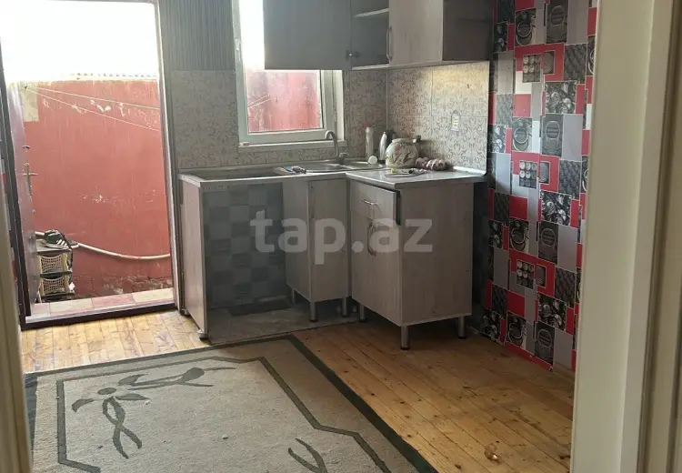 2 otaqlı mənzil , Xırdalan