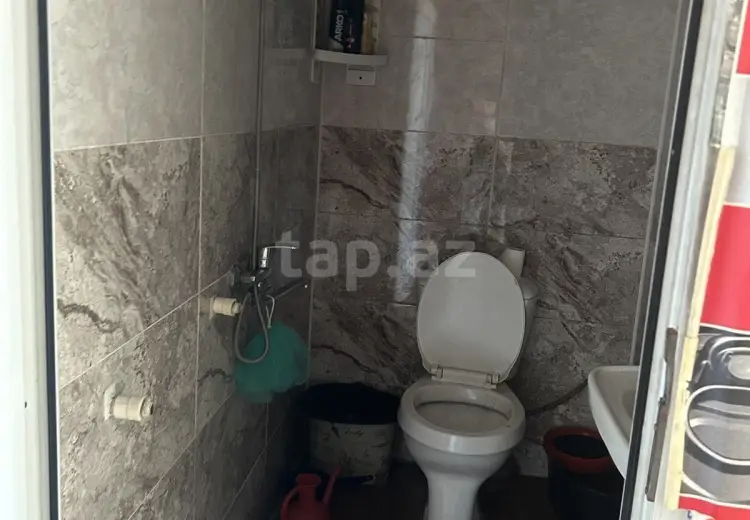 2 otaqlı mənzil , Xırdalan