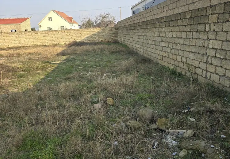 12 sot Torpaq Satılır, Nardaran qəs., Sabunçu, Bakı
