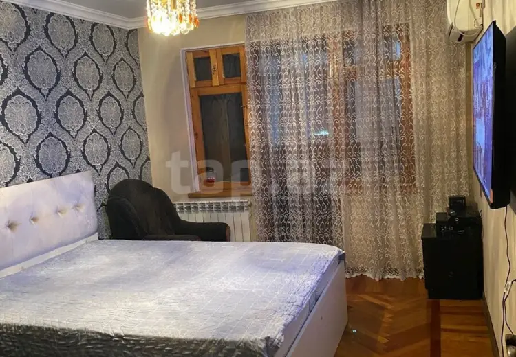 3 otaqlı mənzil , Xırdalan