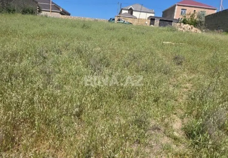 5 sot Torpaq Satılır, Fatmayı, Abşeron