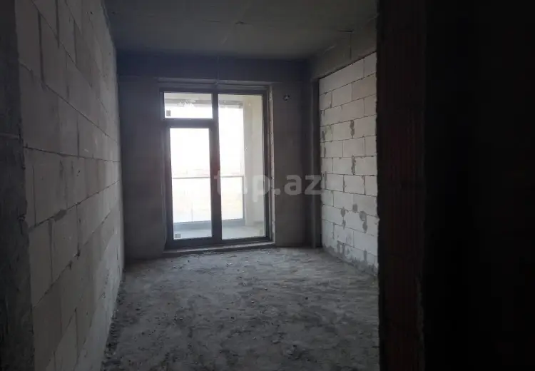 2 otaqlı mənzil , Sumqayıt