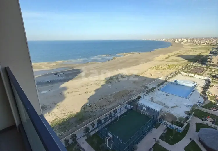 2 otaqlı mənzil , Sumqayıt