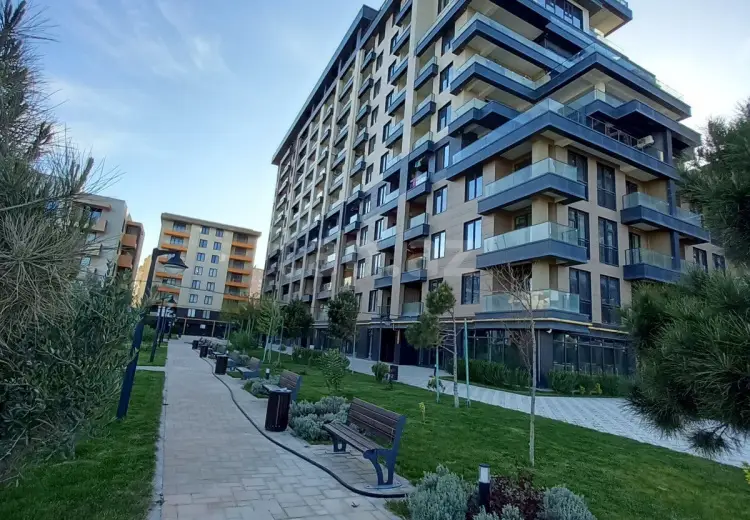 2 otaqlı mənzil , Sumqayıt
