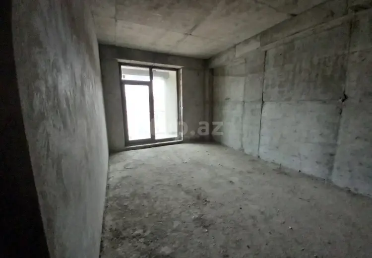 2 otaqlı mənzil , Sumqayıt