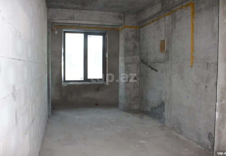 2 otaqlı mənzil , Sumqayıt