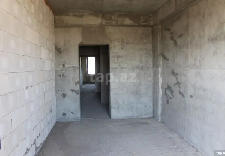 2 otaqlı mənzil , Sumqayıt