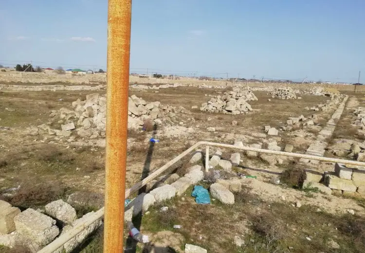12 sot Torpaq Satılır, Türkan, Xəzər, Bakı