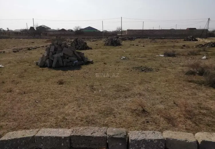12 sot Torpaq Satılır, Türkan, Xəzər, Bakı