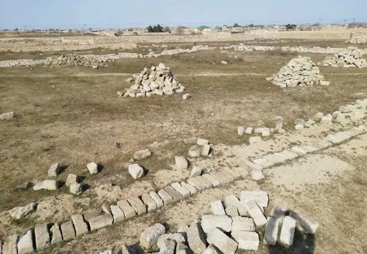 12 sot Torpaq Satılır, Türkan, Xəzər, Bakı