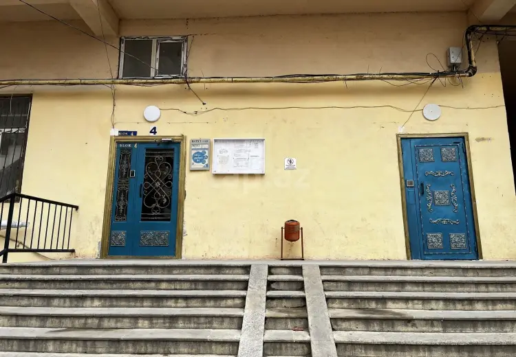 3 otaqlı mənzil , Xırdalan