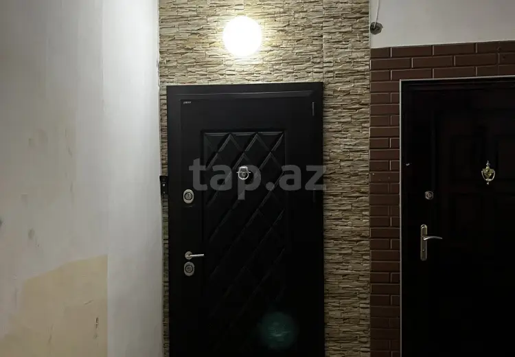 3 otaqlı mənzil , Xırdalan