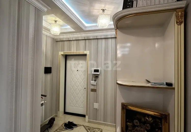 3 otaqlı mənzil , Xırdalan