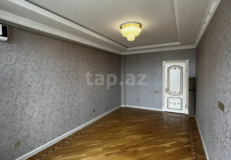 3 otaqlı mənzil , Xırdalan