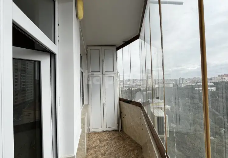 3 otaqlı mənzil , Xırdalan