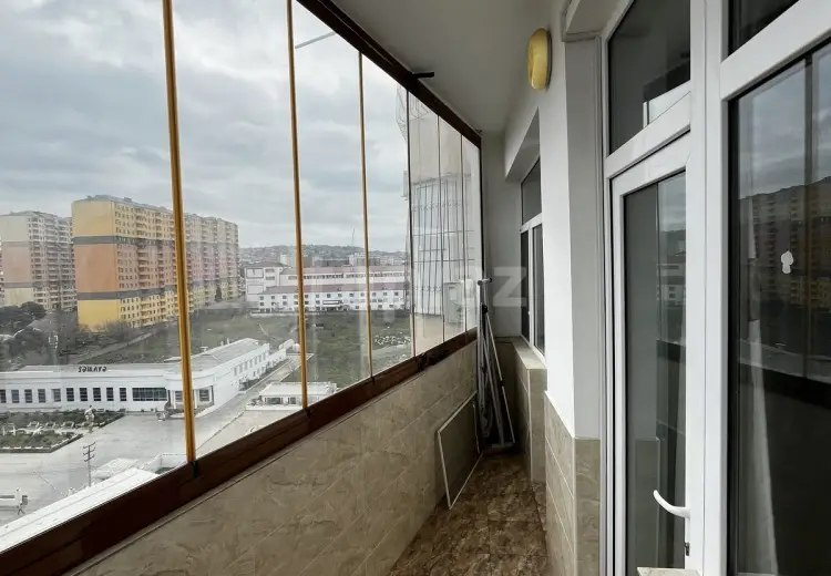 3 otaqlı mənzil , Xırdalan