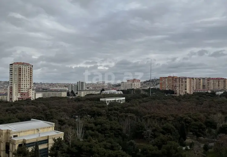 3 otaqlı mənzil , Xırdalan