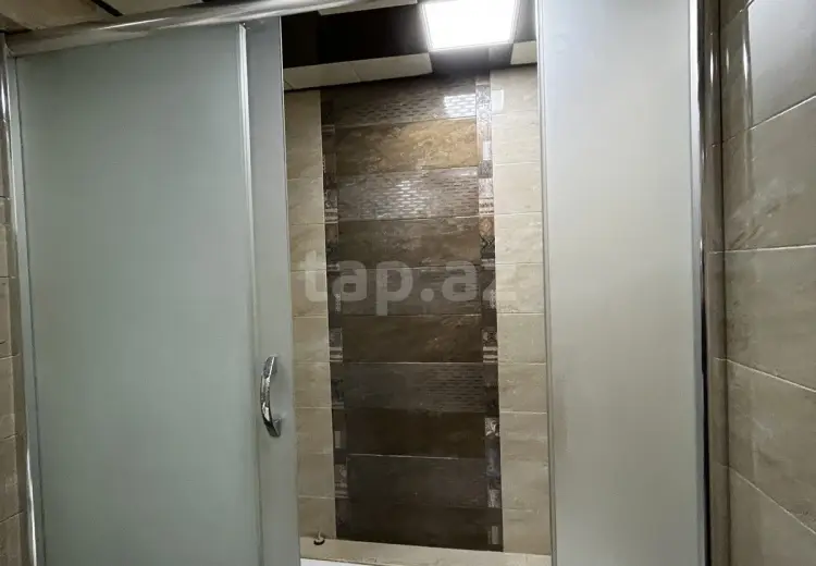 3 otaqlı mənzil , Xırdalan