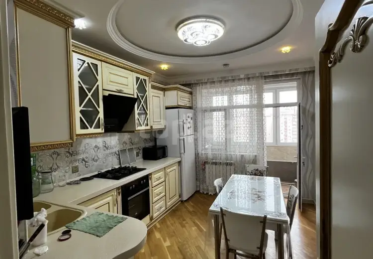 3 otaqlı mənzil , Xırdalan