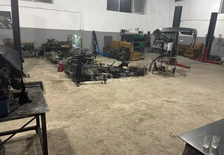 0 m² Obyekt / Ofis , Bakı