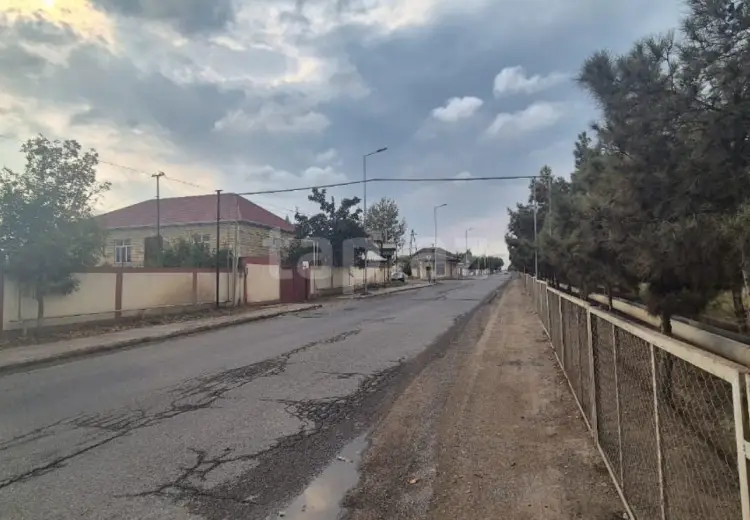 0 m² Obyekt / Ofis , Şirvan