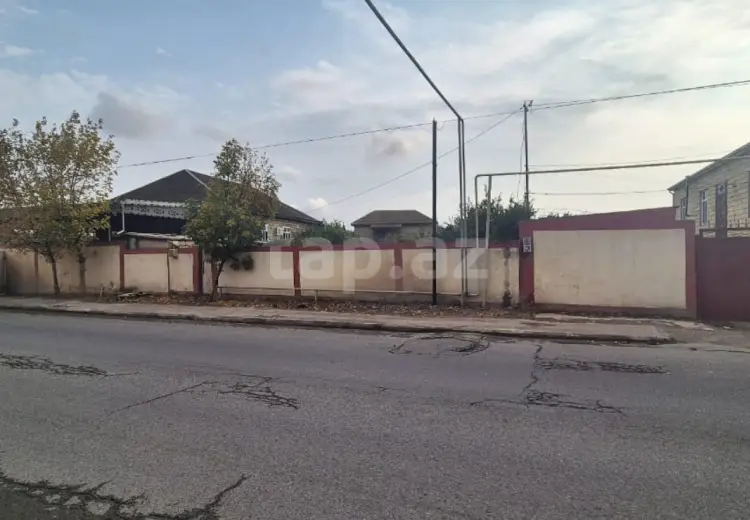 0 m² Obyekt / Ofis , Şirvan