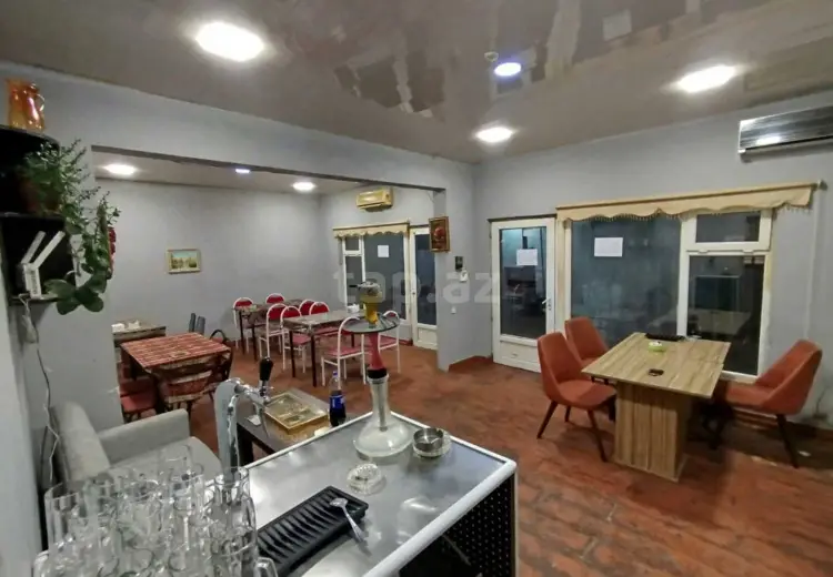 0 m² Obyekt / Ofis , Xətai, Bakı