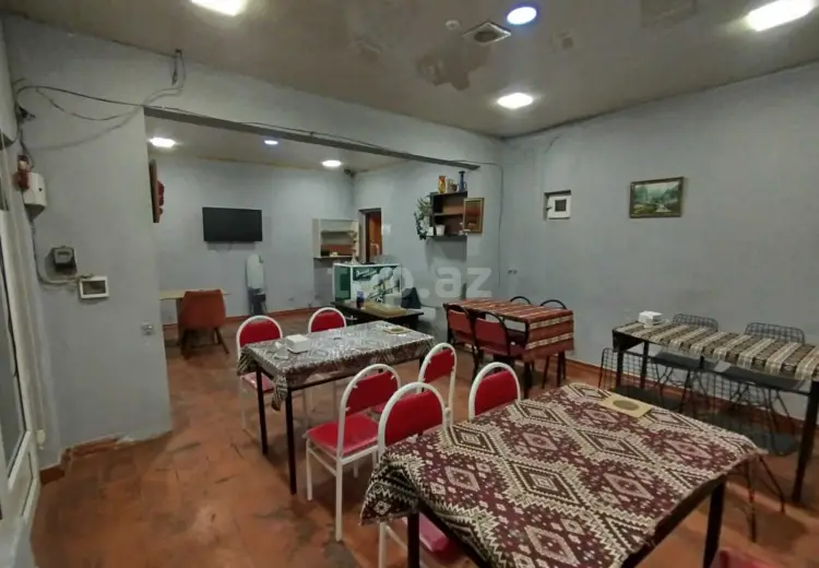 0 m² Obyekt / Ofis , Xətai, Bakı