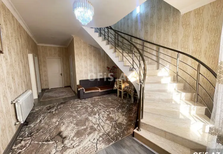 6 otaqlı mənzil Satılır, Yeni Ramana, Sabunçu, Bakı