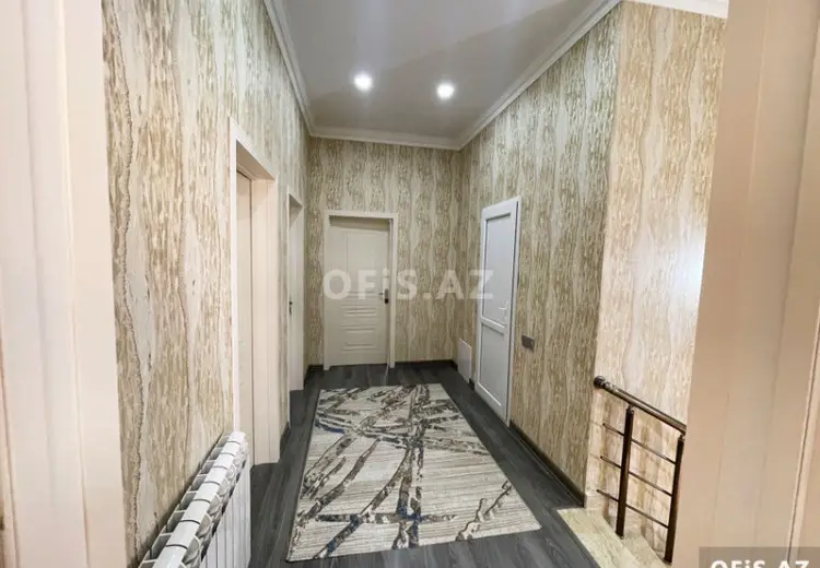 6 otaqlı mənzil Satılır, Yeni Ramana, Sabunçu, Bakı