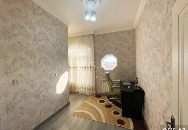 6 otaqlı mənzil Satılır, Yeni Ramana, Sabunçu, Bakı